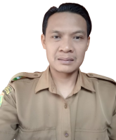 JUNAEDI ABDULLAH